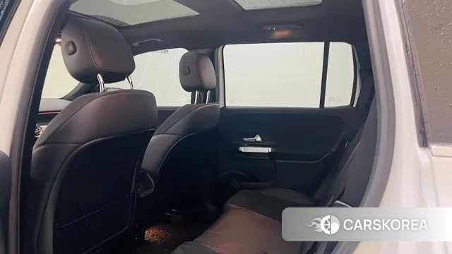 Mercedes-Benz GLB-Class X247 id 3170322 из Кореи 9