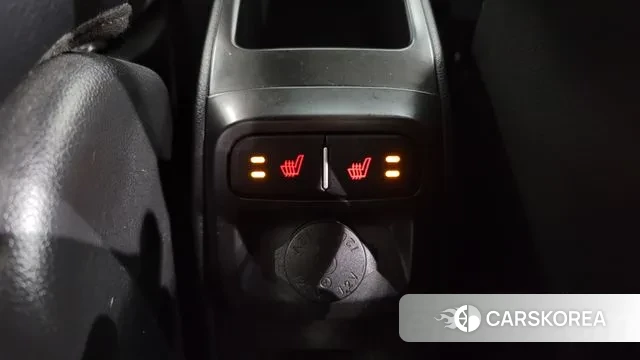 Kia The New Ray id 3493811 из Кореи 9