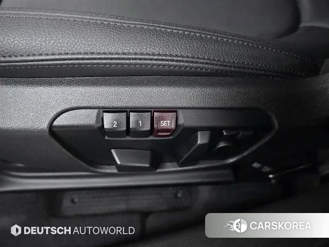 BMW X1 (F48) id 3422998 из Кореи 9