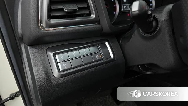 Ssangyong Tivoli Air id 4768581 из Кореи 9