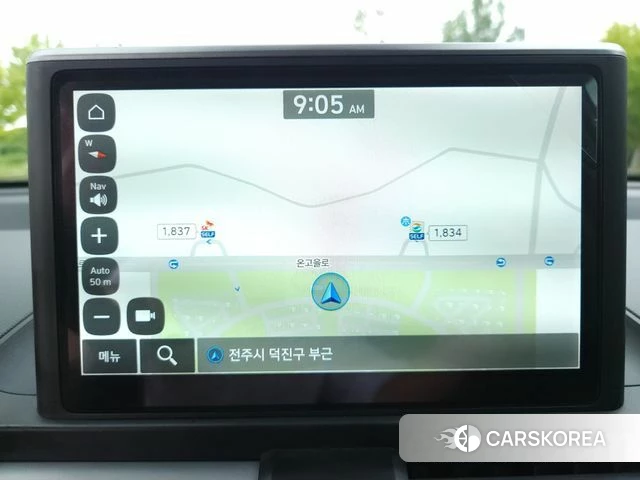 Hyundai Casper id 4540478 из Кореи 9