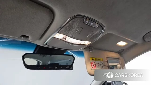 Kia More K9 id 2985416 из Кореи 9