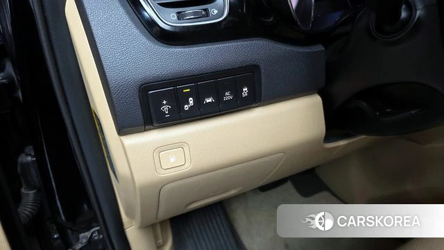 Kia The New Carnival id 4268656 из Кореи 9