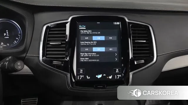 Volvo XC90 second Generation id 2901756 из Кореи 9