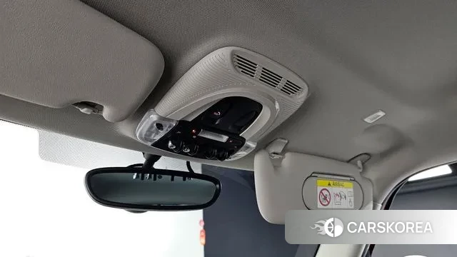 Mini Cooper id 3133624 из Кореи 9