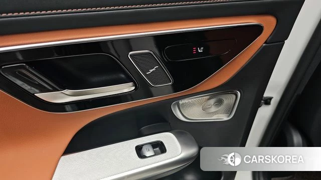 Mercedes-Benz GLC-Class X254 id 4612275 из Кореи 9