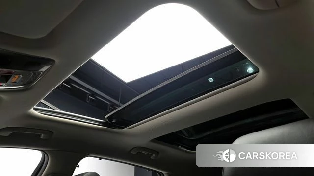 Genesis GV80 id 3935019 из Кореи 9