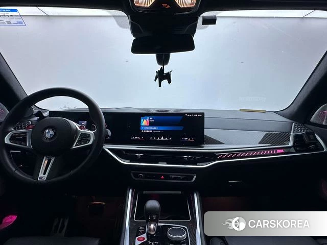 BMW X5 M id 4359503 из Китая 9