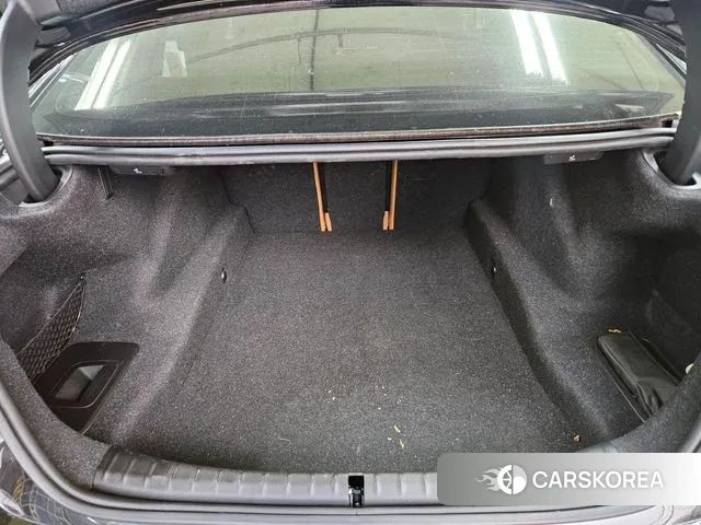 BMW 5 Series (G30) id 3467794 из Кореи 9