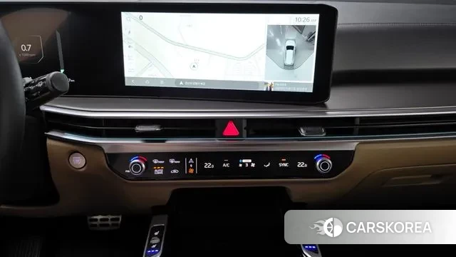 Kia The New Sorento 4th Generation id 3341453 из Кореи 9