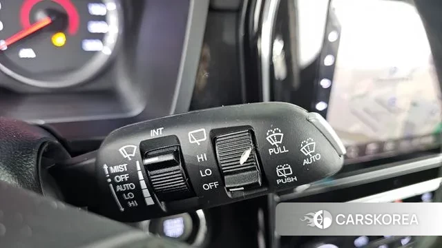 Ssangyong Berry New Tivoli id 3747024 из Кореи 9