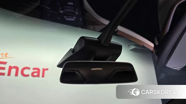 Tesla Model X id 3898962 из Кореи 9