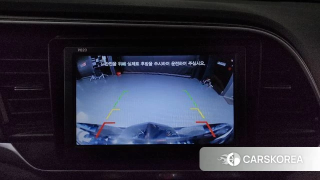 Hyundai The New Avante AD id 4937284 из Кореи 9