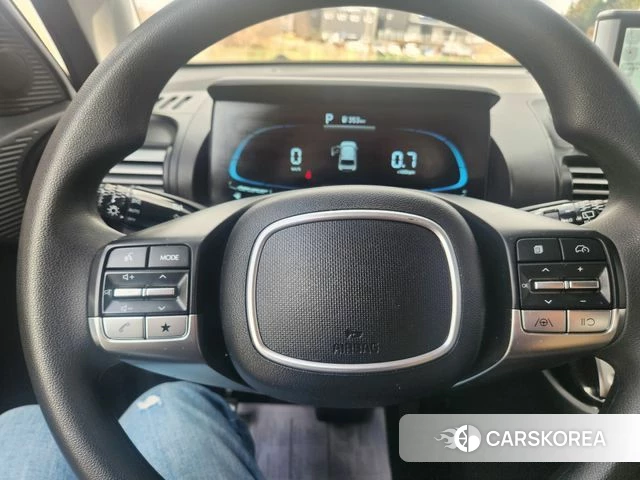 Hyundai Casper id 3864547 из Кореи 9