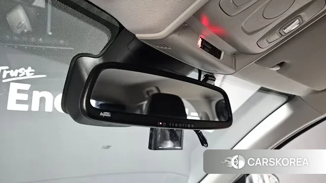 Renault Korea (Samsung) XM3 id 3412626 из Кореи 9