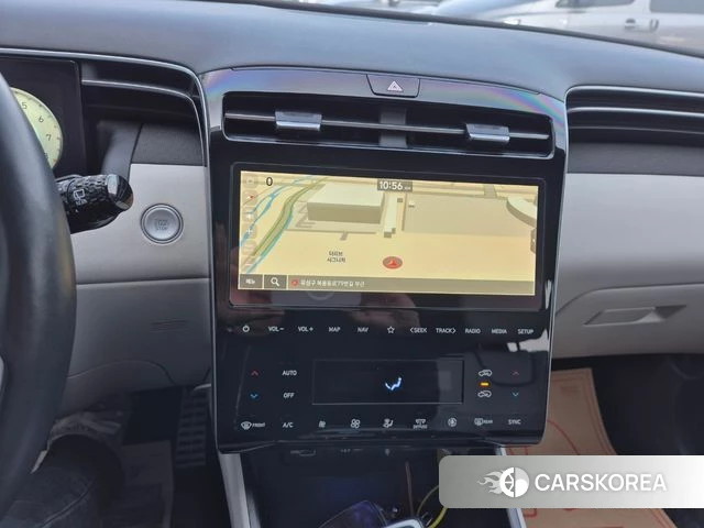 Hyundai Tucson (NX4) id 3893060 из Кореи 9