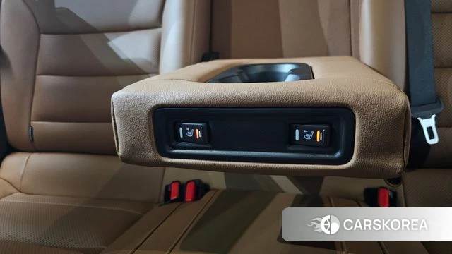 Renault Korea (Samsung) The New QM6 id 4194939 из Кореи 9