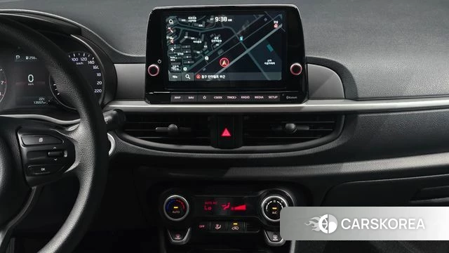 Kia Morning Urban (JA) id 4899068 из Кореи 9
