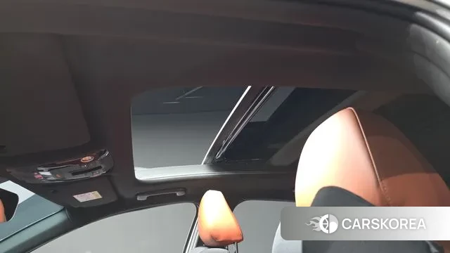 Kia The New K5 3rd generation id 3700934 из Кореи 9