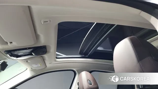 BMW X4 (G02) id 3447423 из Кореи 9