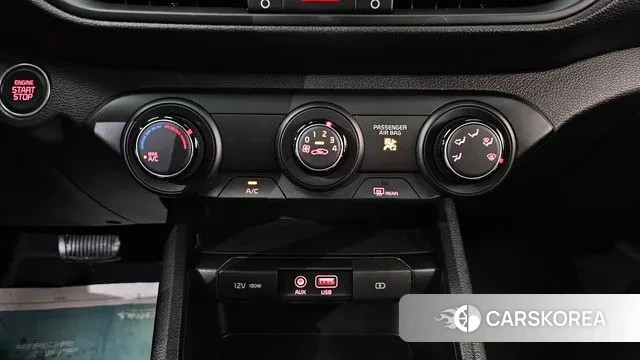 Kia Come New K3 id 3515294 из Кореи 9