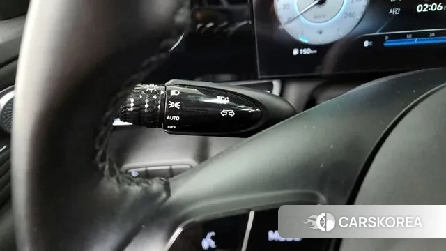 Hyundai Avante (CN7) id 3473934 из Кореи 9