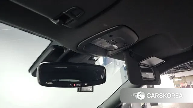 Chevrolet (GM Daewoo) Trax Crossover id 3596011 из Кореи 9