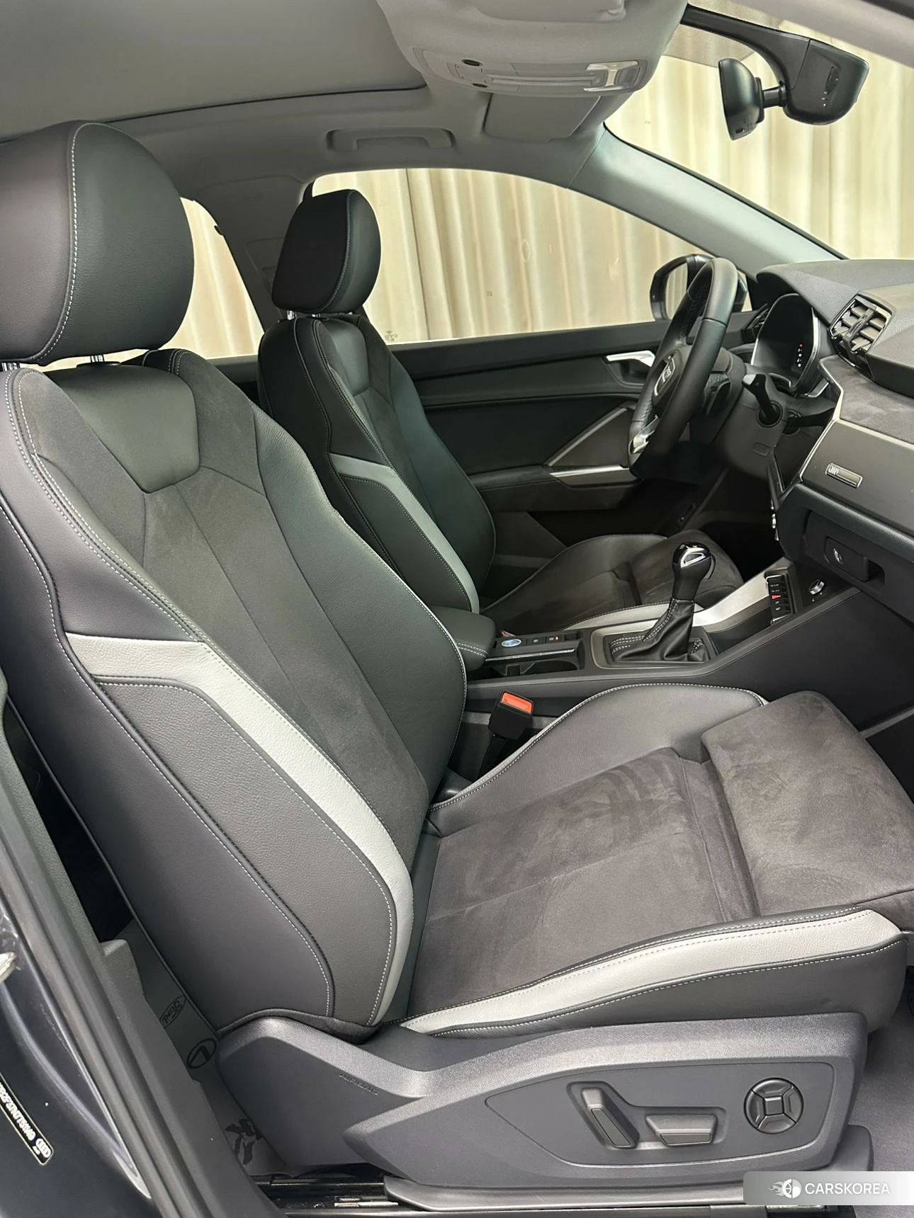 Audi Q3 id 4467677 из Китая 9