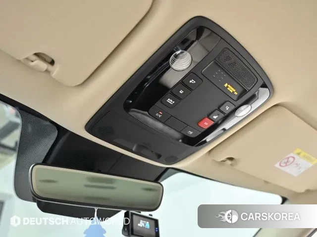 Kia Carnival 4th generation id 3432708 из Кореи 9