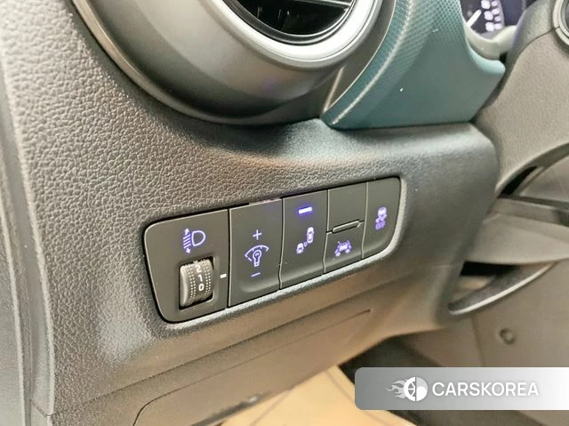 Hyundai Kona id 4453460 из Кореи 9