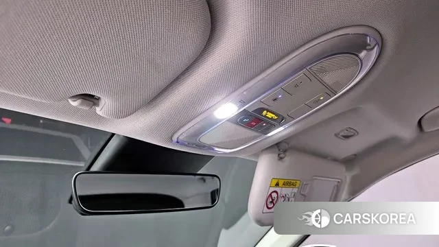 Hyundai Ionic 5 id 3606664 из Кореи 9