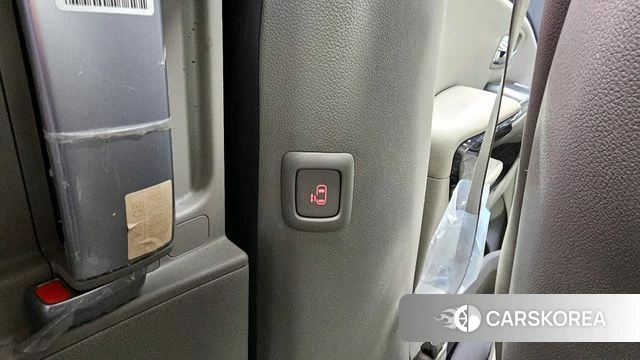 Kia The New Carnival id 3829244 из Кореи 9