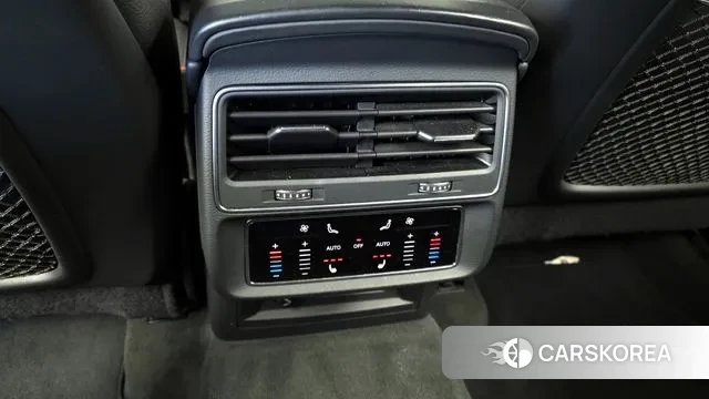 Audi Q8 (4M) id 3717694 из Кореи 9