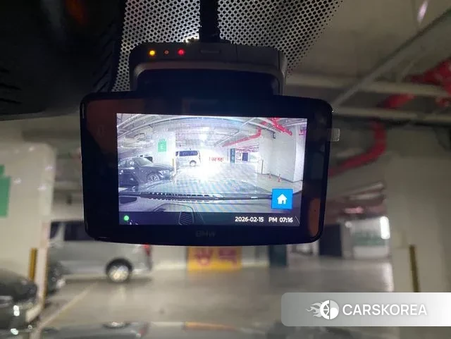 BMW 5 Series (G30) id 3707274 из Кореи 9