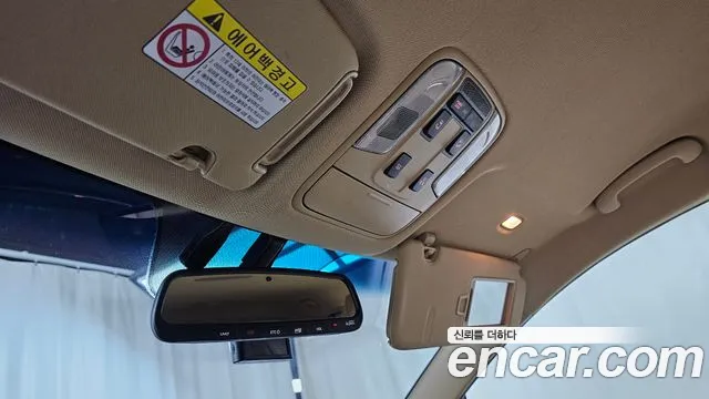 Kia The New Carnival id 2712646 из Кореи 9