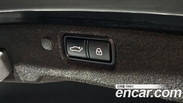 Kia Come New K7 id 2706793 из Кореи 9