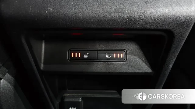 Land Rover Discovery Sports id 3718765 из Кореи 9