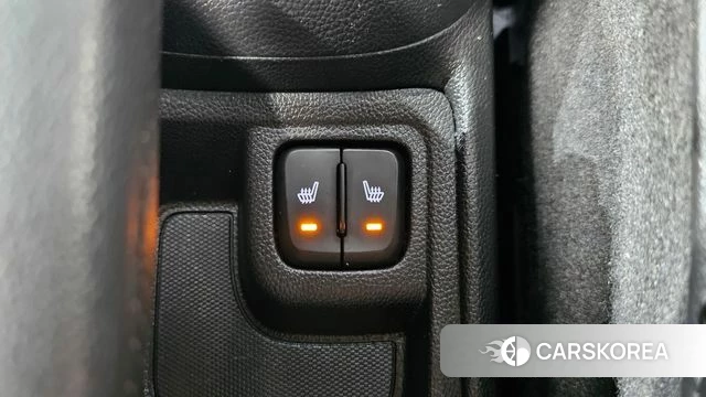 Chevrolet (GM Daewoo) The Next Spark id 4477626 из Кореи 9