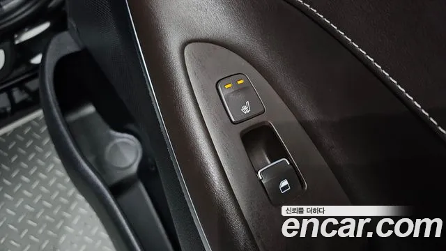 Hyundai Grandeur IG Hybrid id 2720048 из Кореи 9