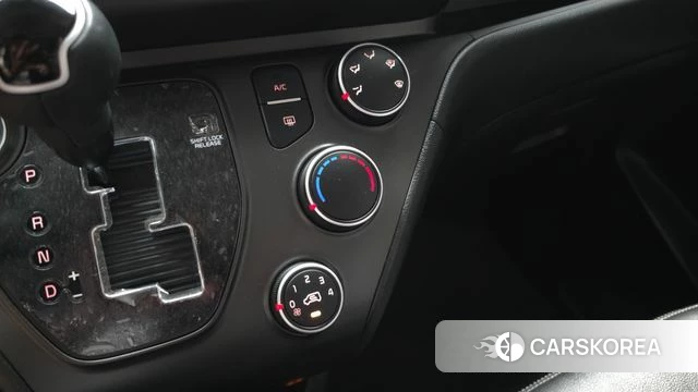 Kia The New Kia Ray id 4792928 из Кореи 9