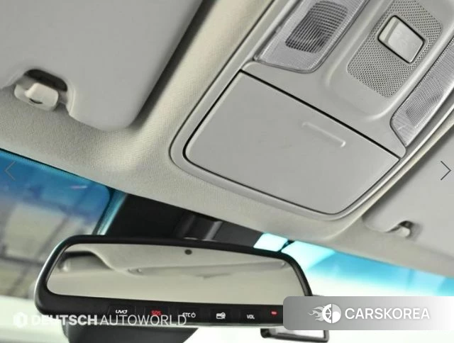 Kia Niro EV id 4577986 из Кореи 9