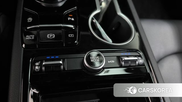 Kia The New K5 3rd generation id 4686745 из Кореи 9