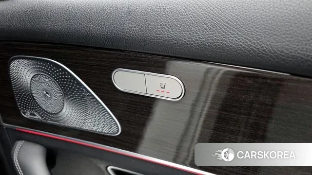 Mercedes-Benz GLE-Class W167 id 3592545 из Кореи 9