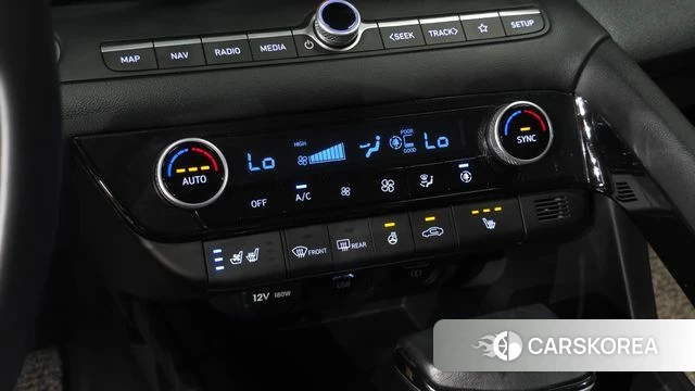 Hyundai Avante (CN7) id 4641516 из Кореи 9