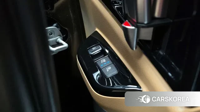 Kia Carnival 4th generation id 3639997 из Кореи 9