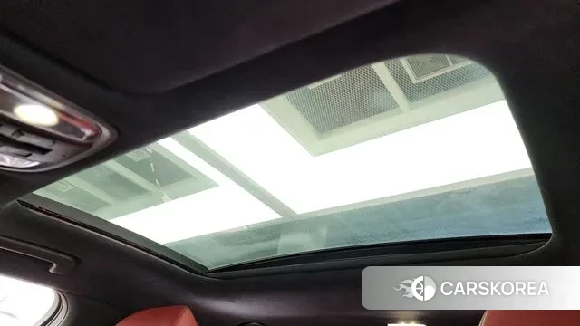 Kia Stinger Meister id 3788716 из Кореи 9