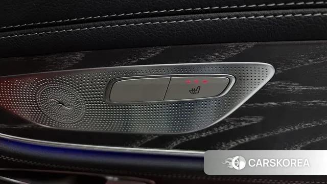 Mercedes-Benz CLS-Class C257 id 3059822 из Кореи 9