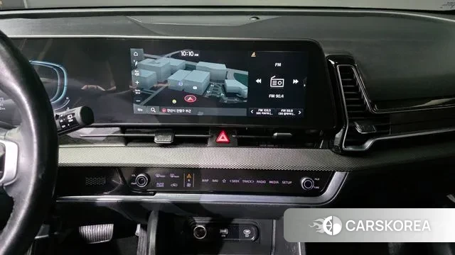 Kia Sportage 5th Generation id 3758813 из Кореи 9