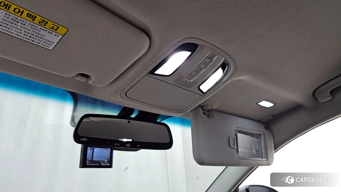 Kia Come New K7 id 1767488 из Кореи 9