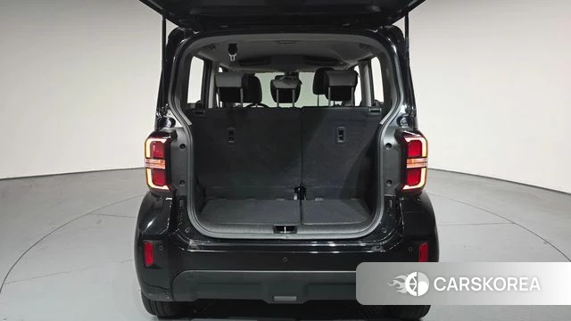 Kia The New Kia Ray id 4292479 из Кореи 9